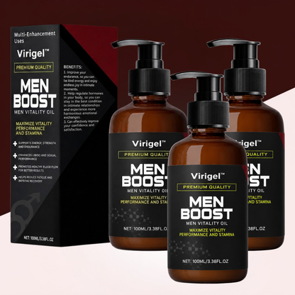 Virigel™