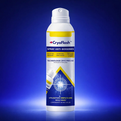 CryoFlash™