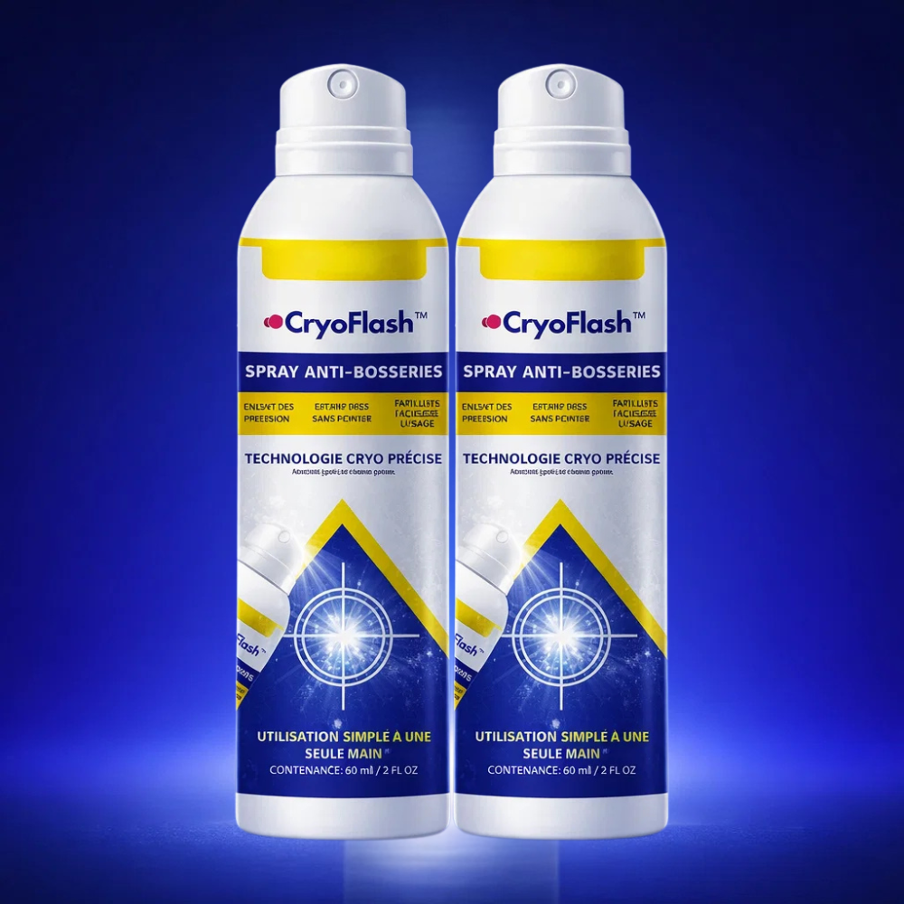 CryoFlash™