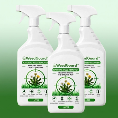 WeedGuard™