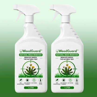 WeedGuard™