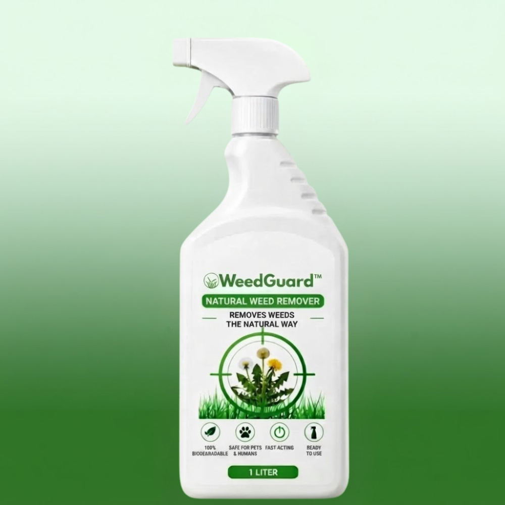 WeedGuard™
