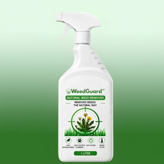 WeedGuard™