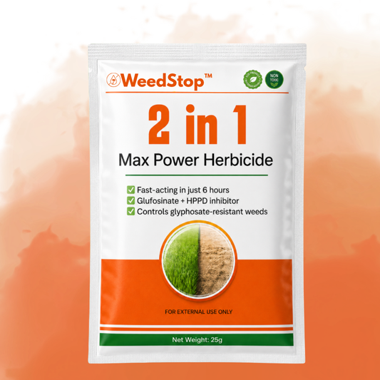 WeedStop™
