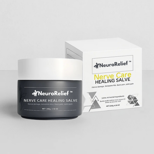 NeuroRelief™