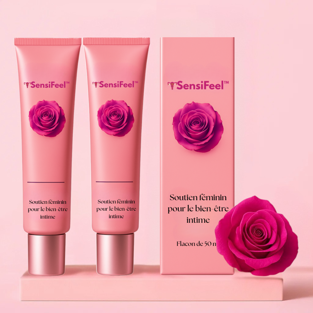 SensiFeel™