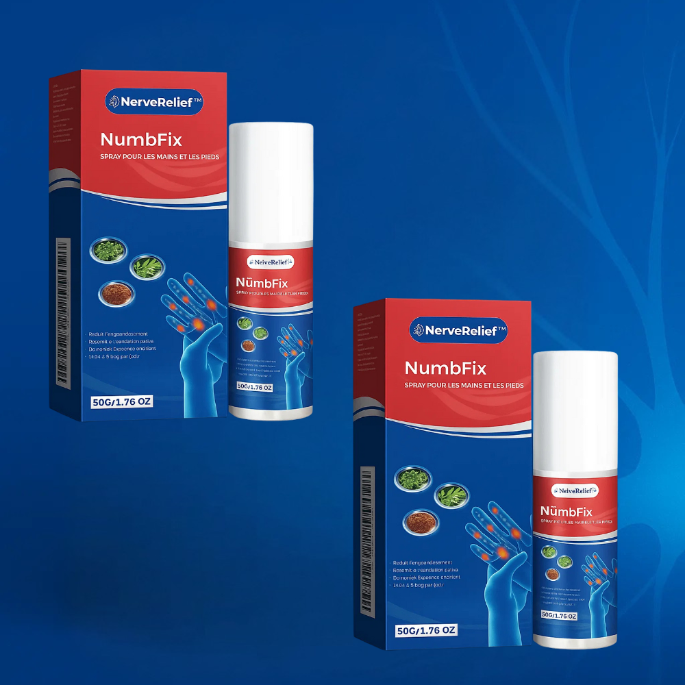 NerveRelief™