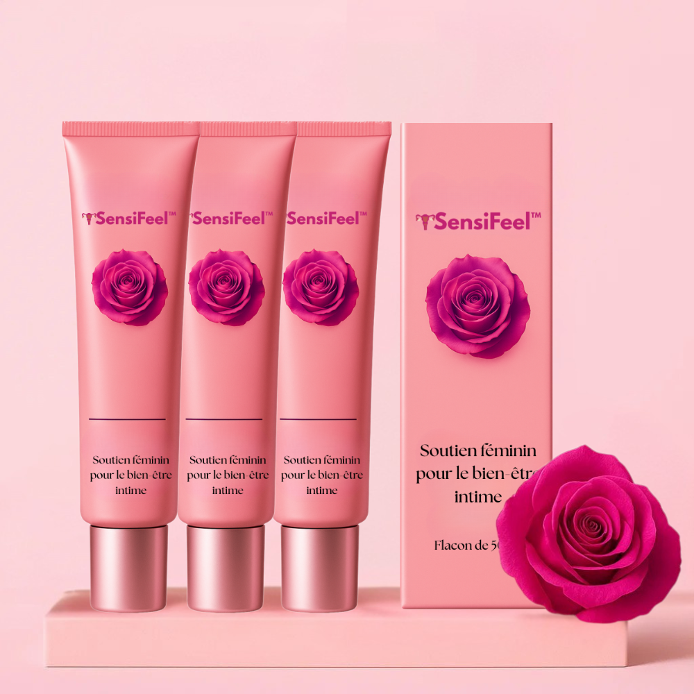 SensiFeel™