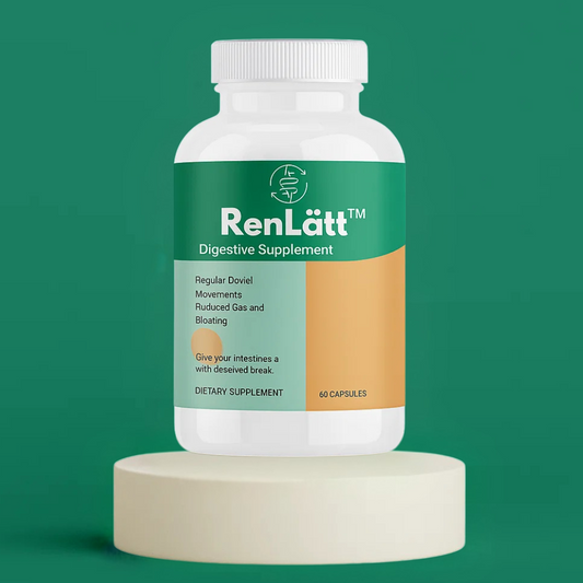 RenLätt™