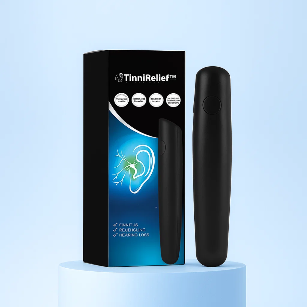 TinniRelief™