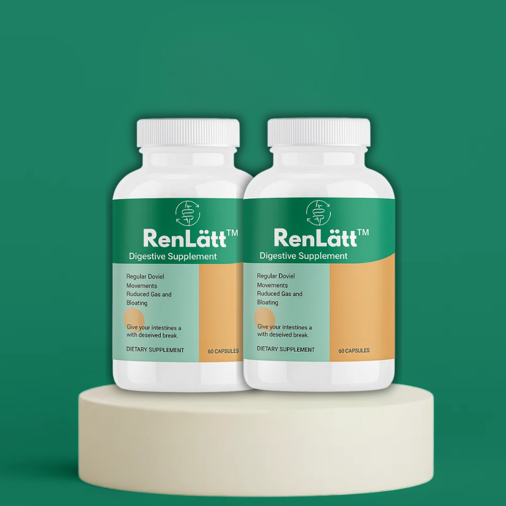 RenLätt™
