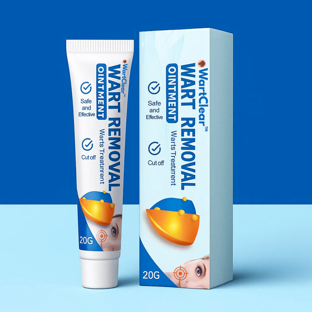 WartClear™