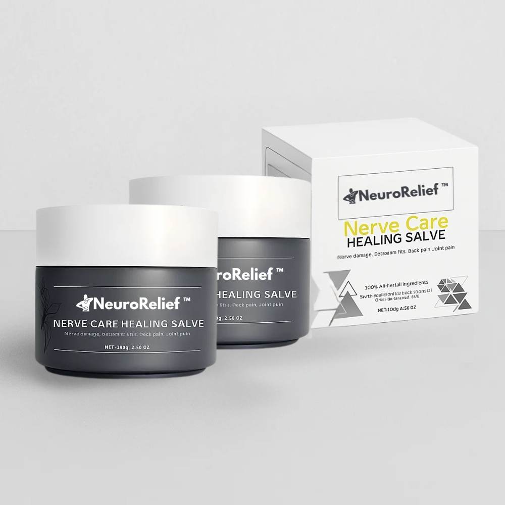 NeuroRelief™