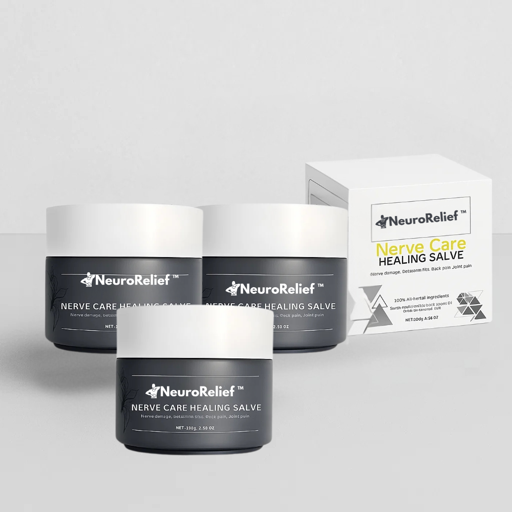 NeuroRelief™
