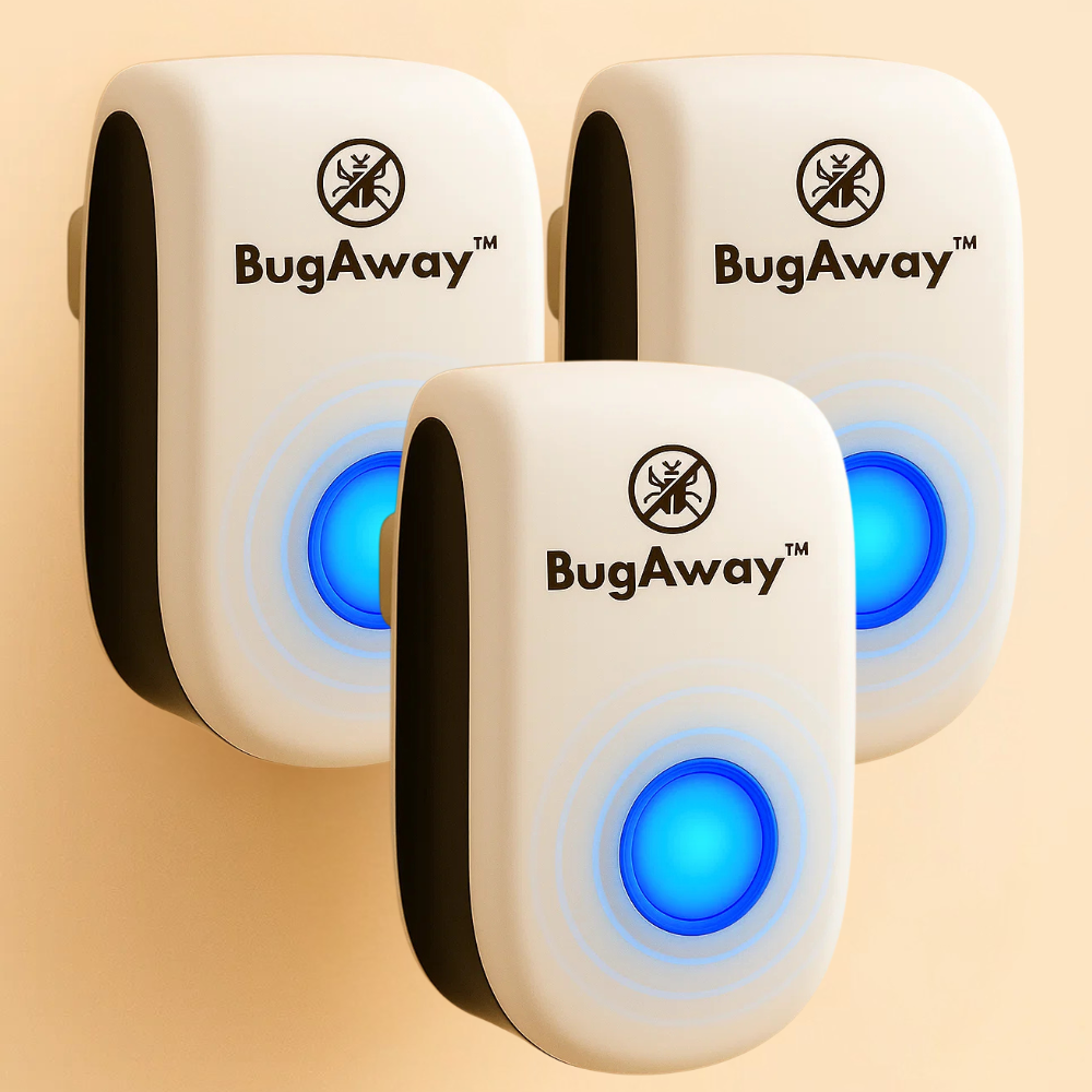 BugAway™