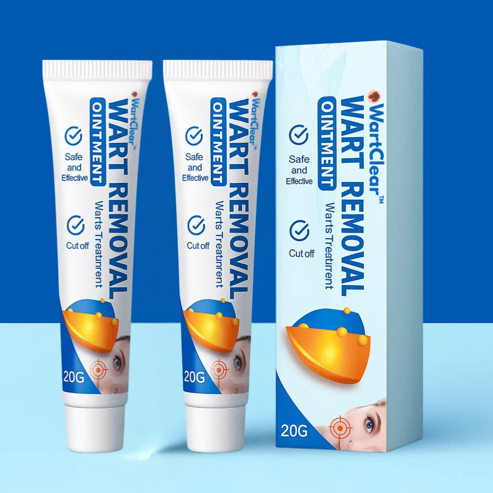 WartClear™