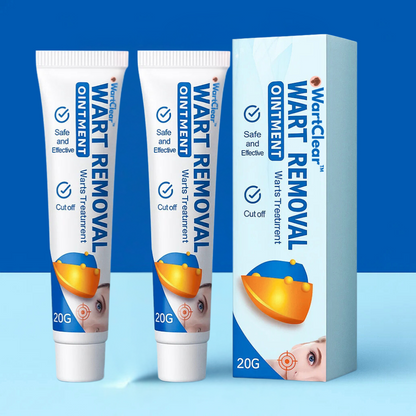 WartClear™