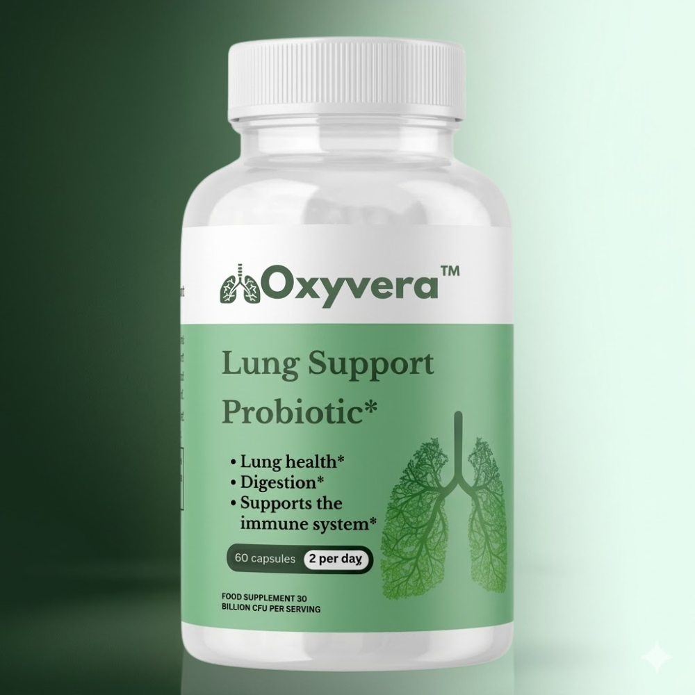 Oxyvera™