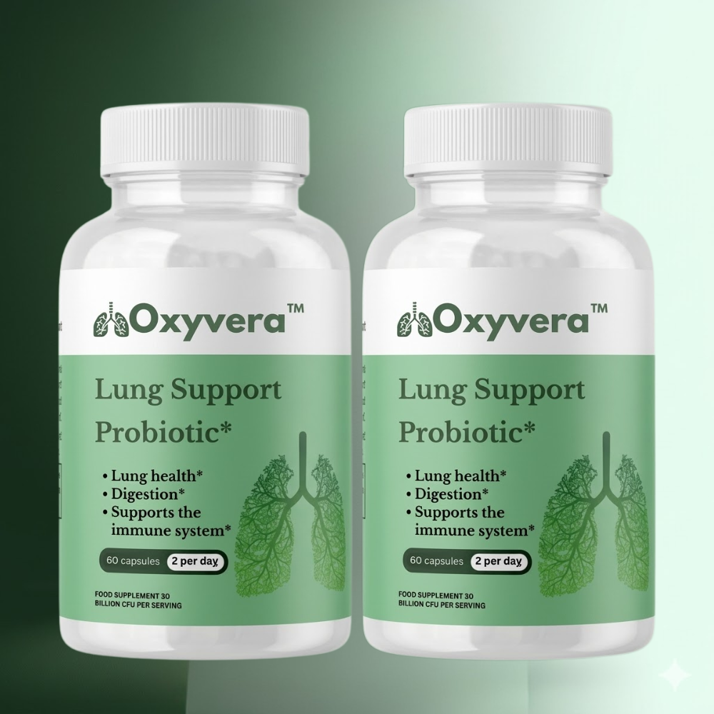 Oxyvera™