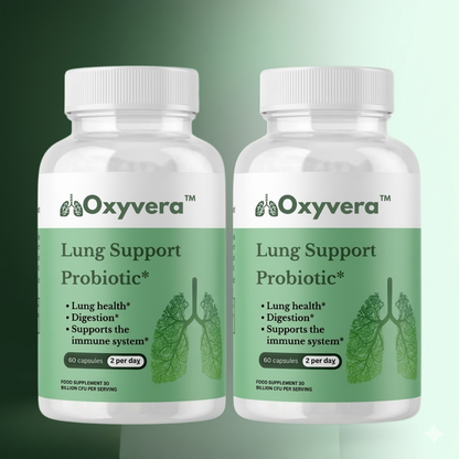 Oxyvera™