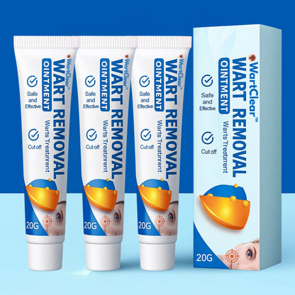 WartClear™