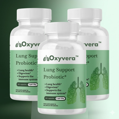 Oxyvera™