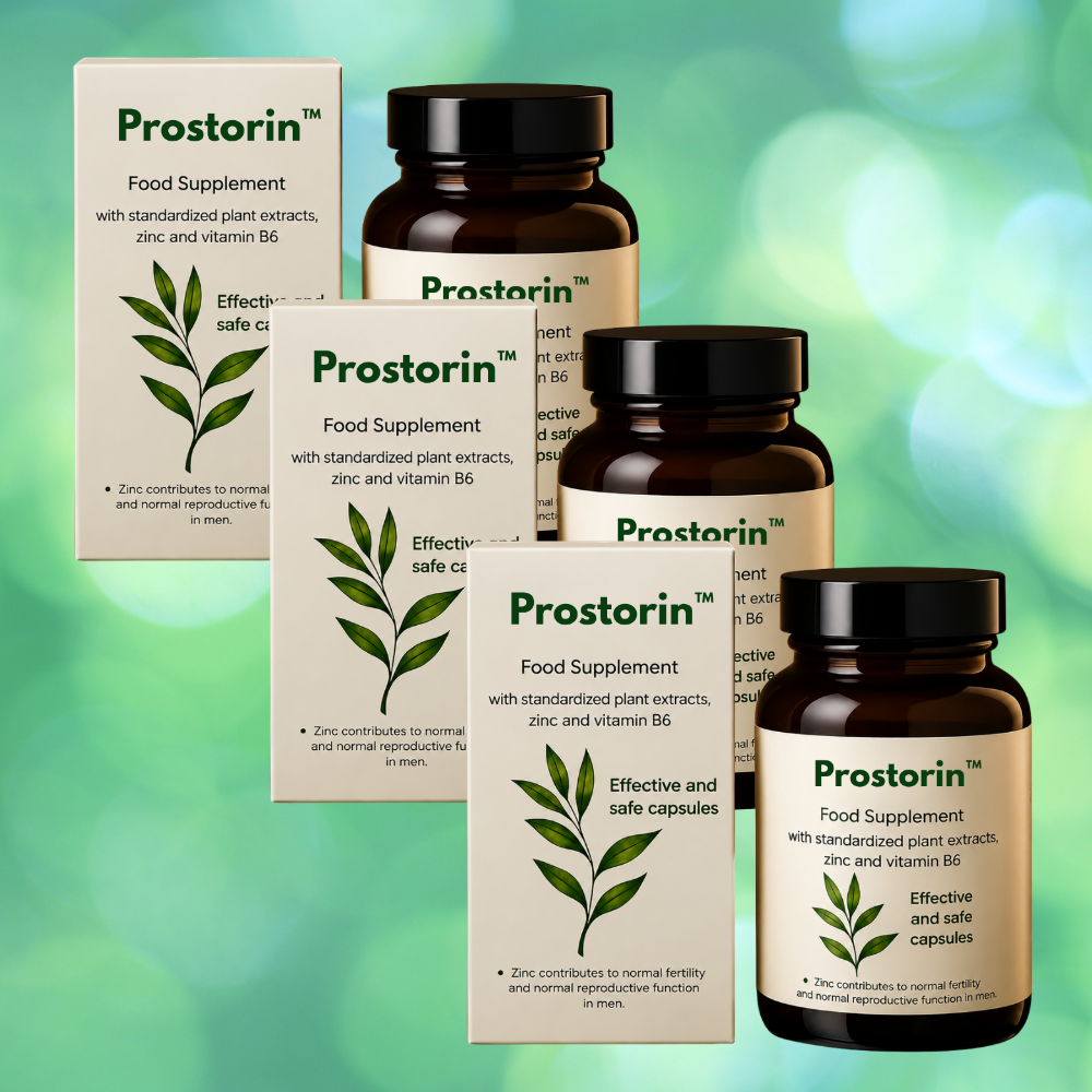 Prostorin™