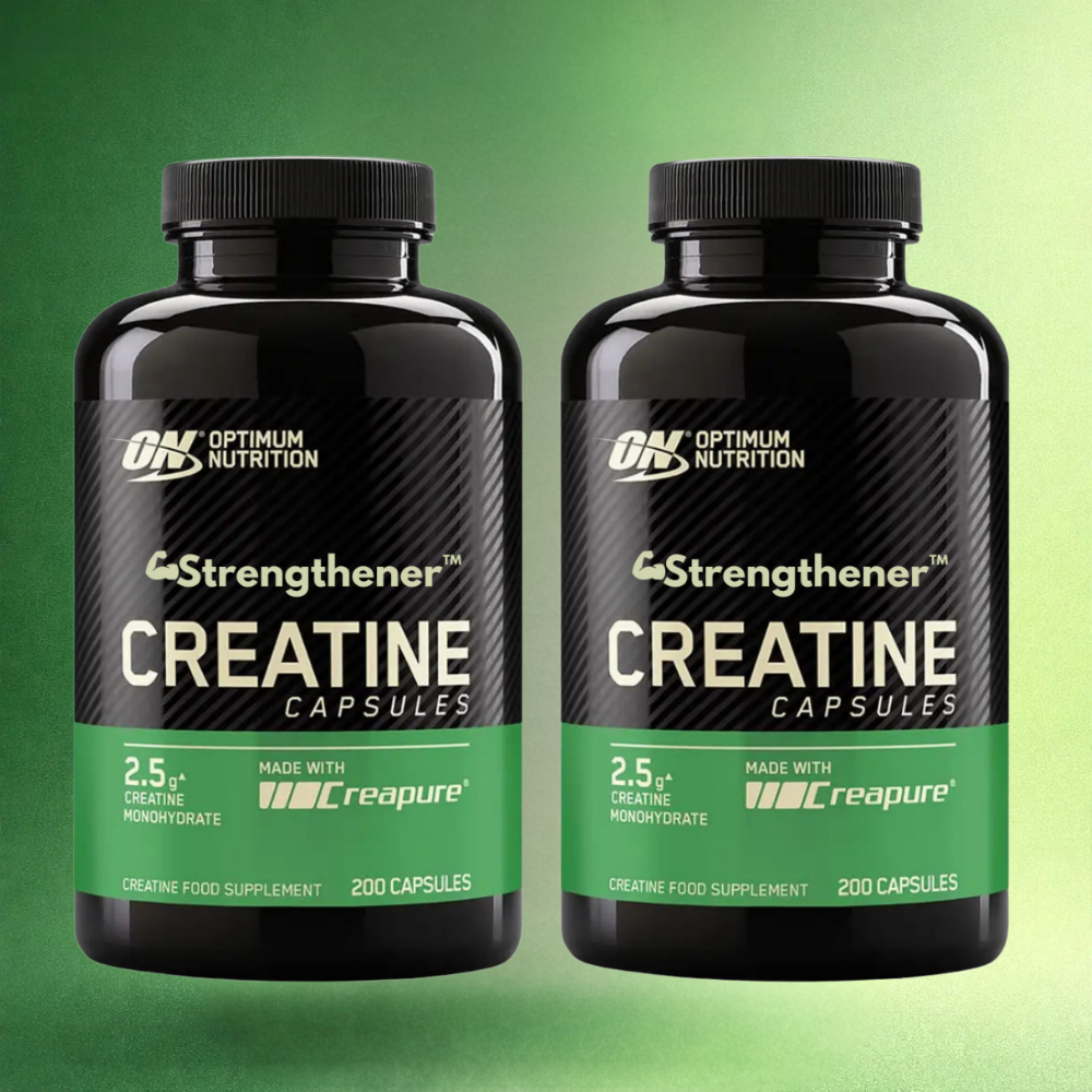Strengthener™