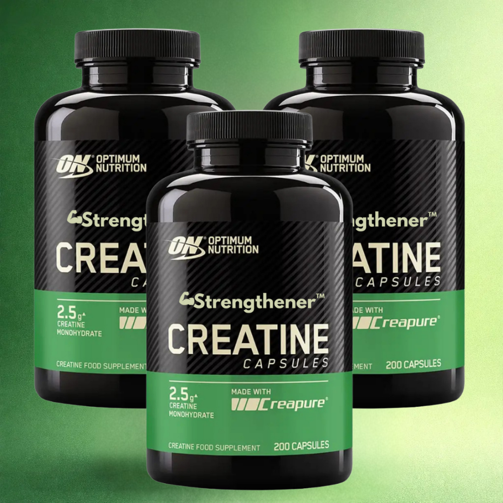 Strengthener™