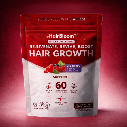 HairBloom™