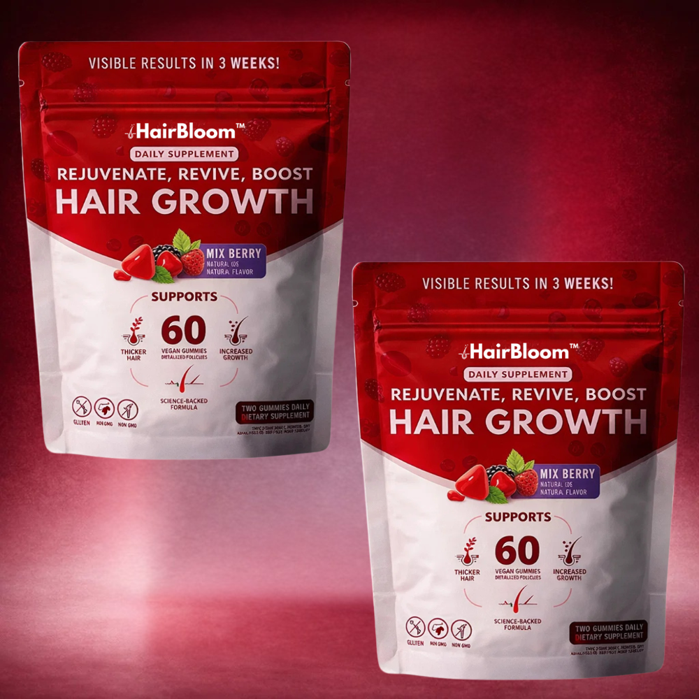 HairBloom™