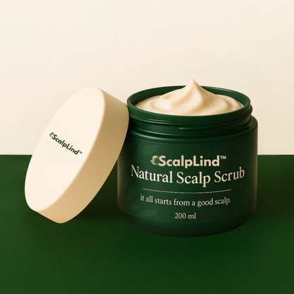 ScalpLind™ SE