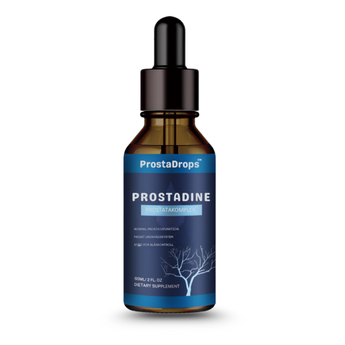 ProstaDrops™