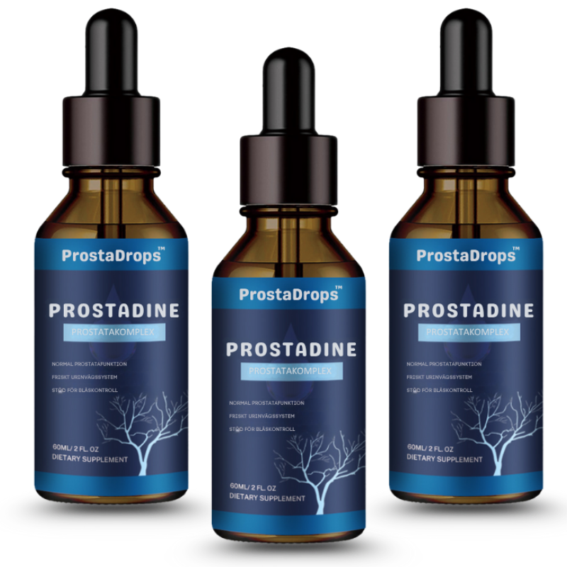 ProstaDrops™