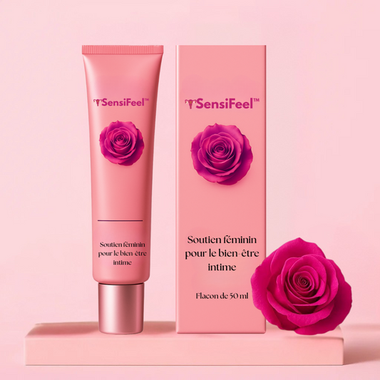 SensiFeel™