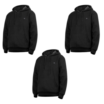 VärmeHoody™  SE