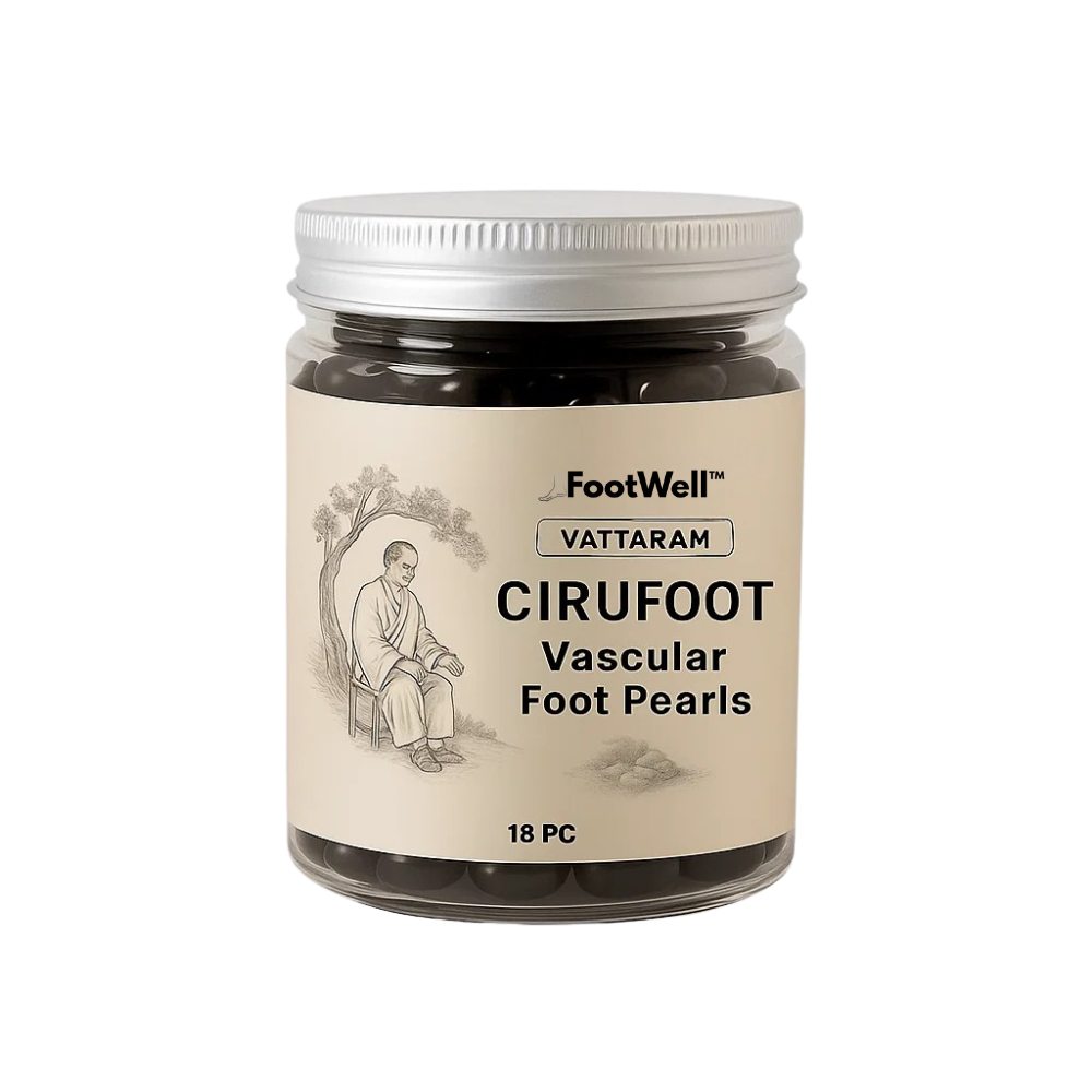 FootWell™