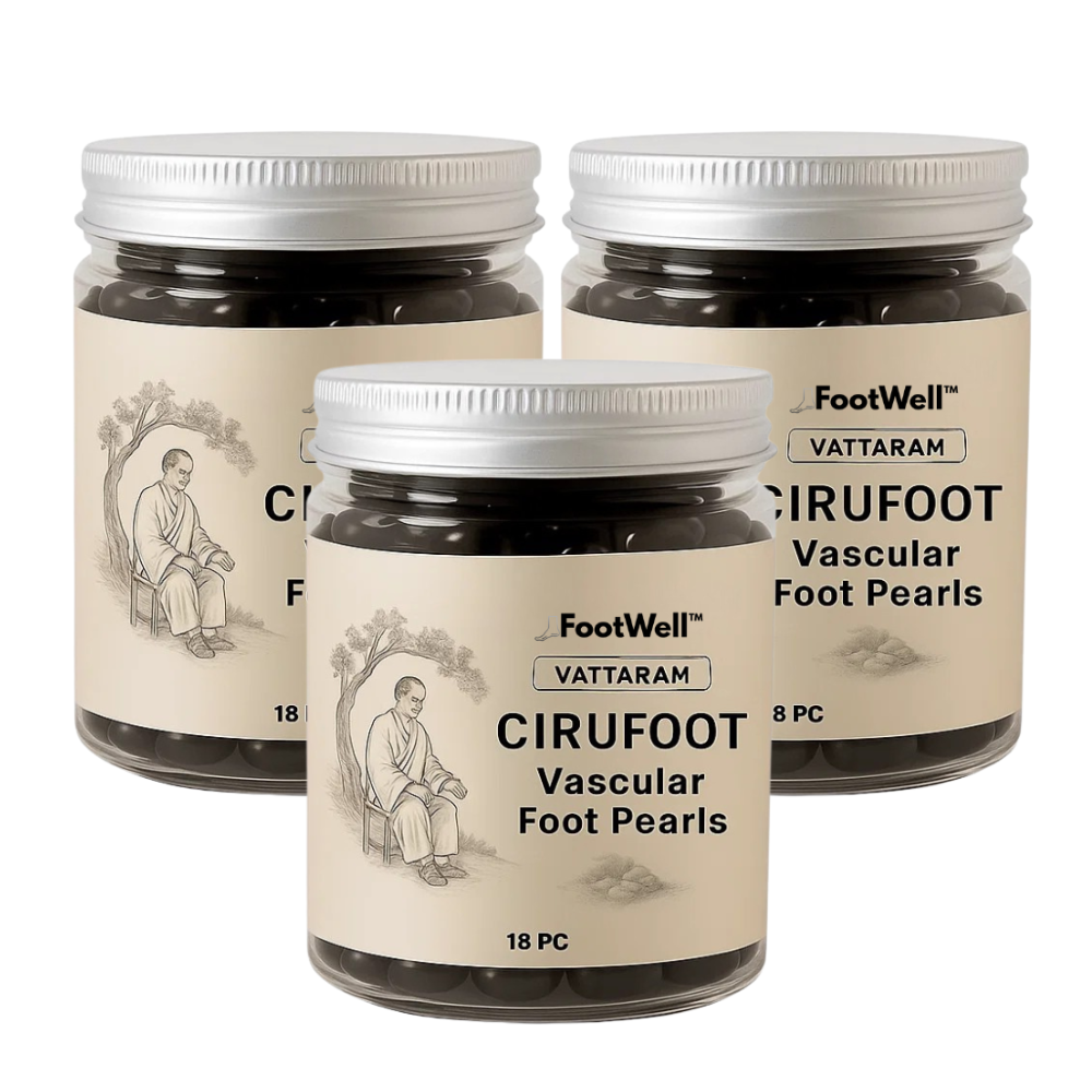 FootWell™