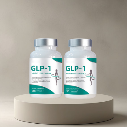 GLP-1