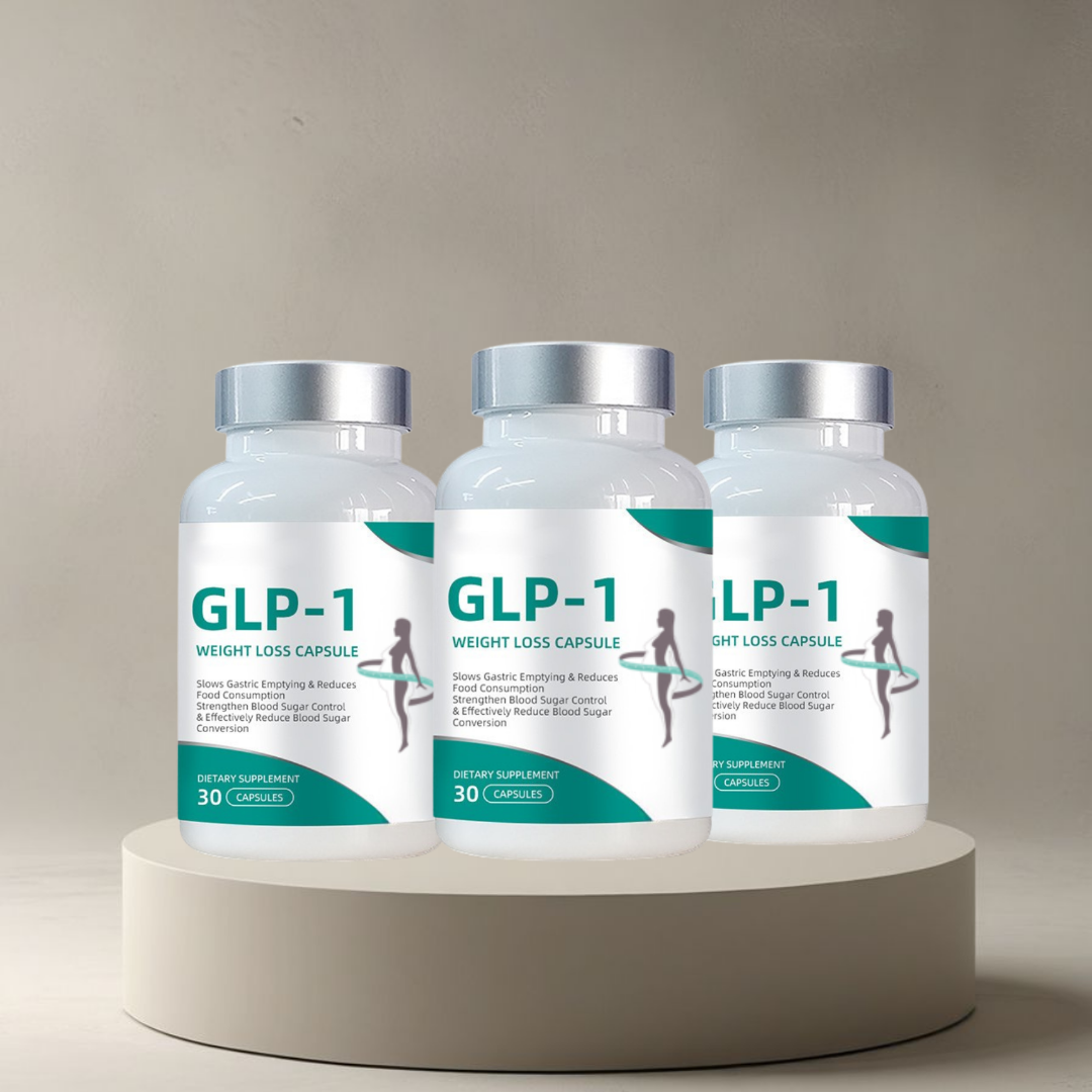 GLP-1