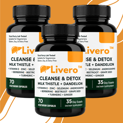 Livero™