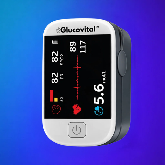 Glucovital™