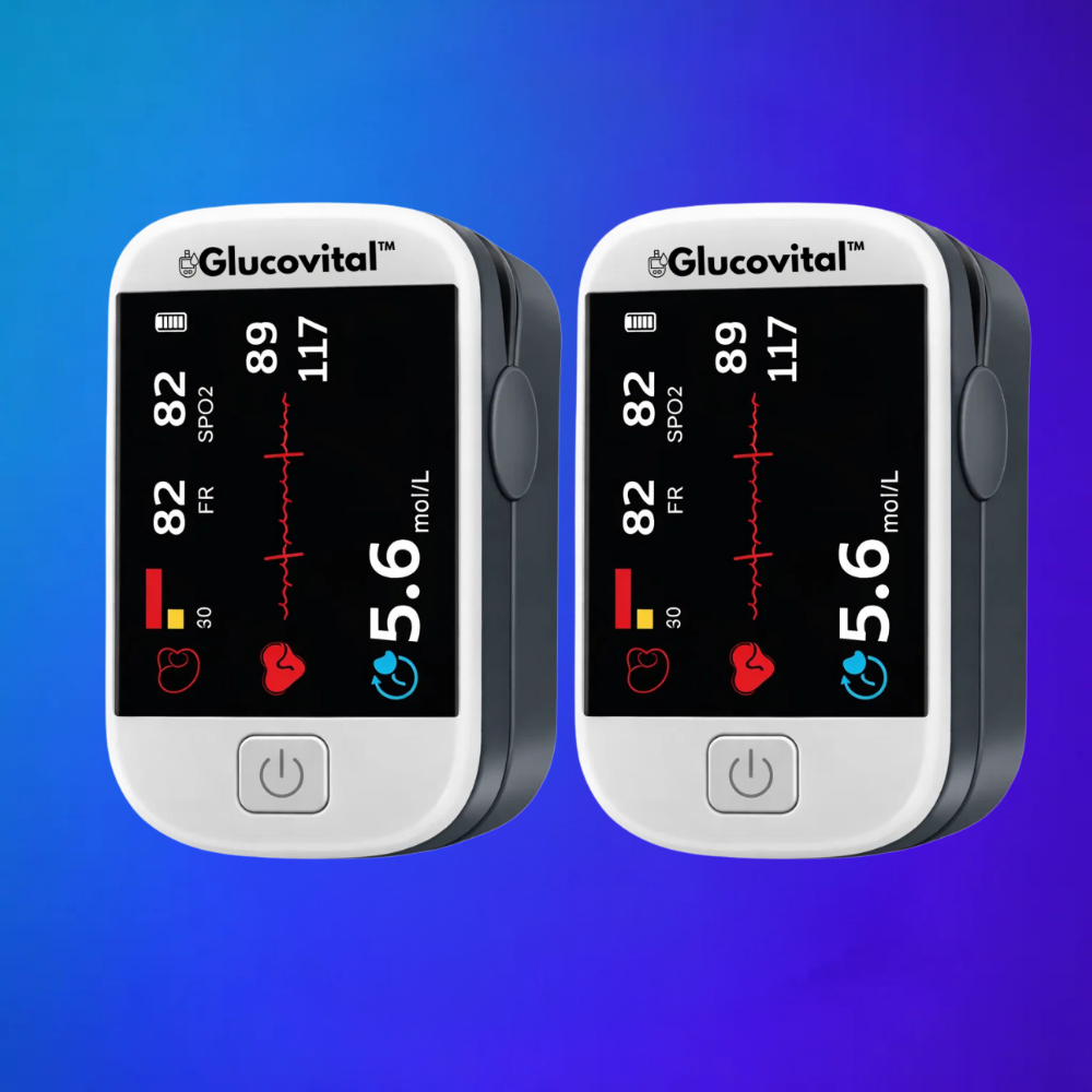 Glucovital™