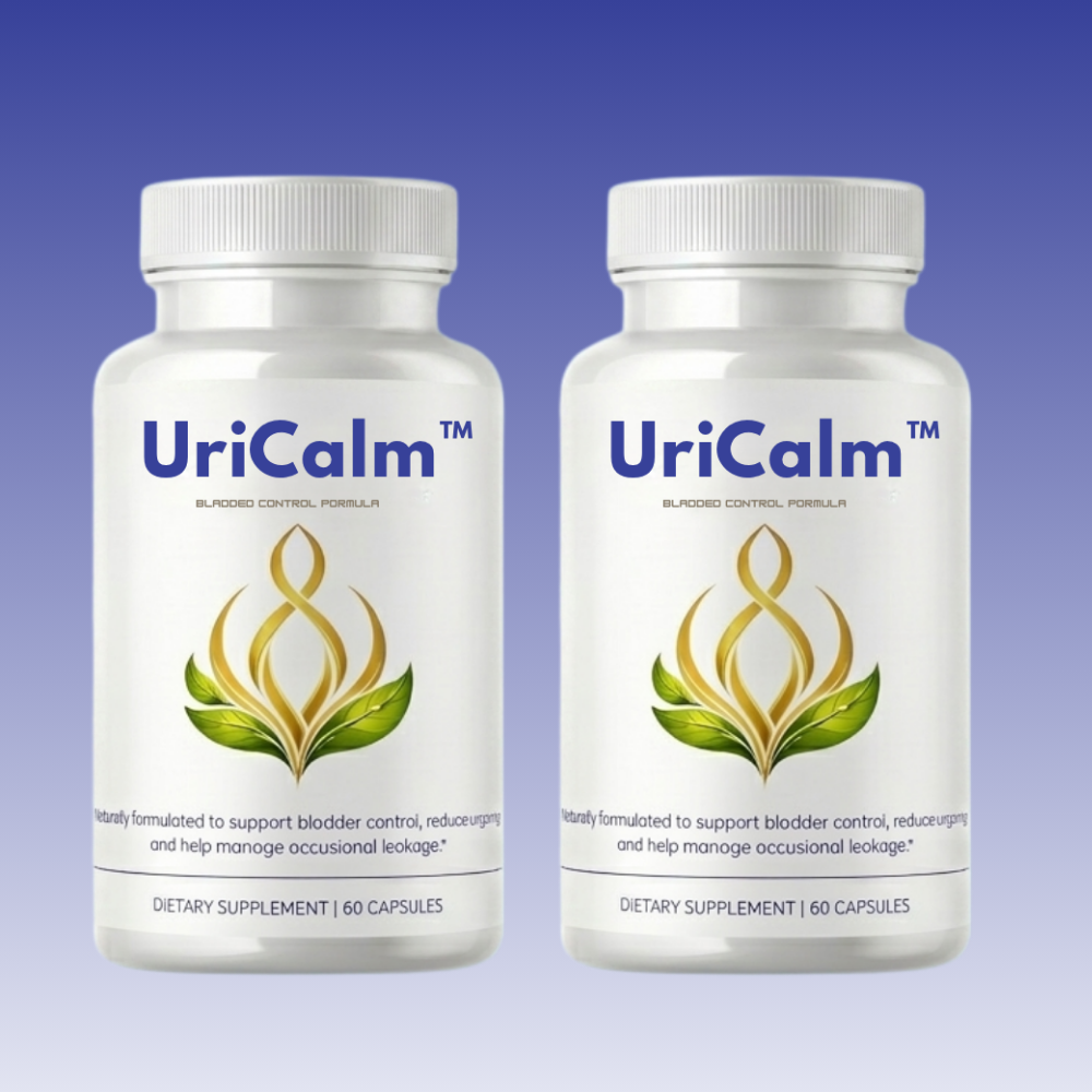 UriCalm™