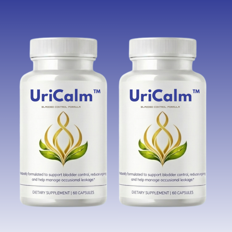 UriCalm™